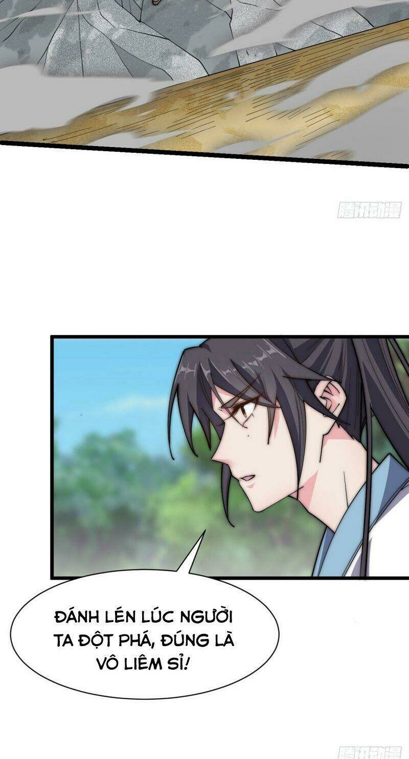 Trường Sinh Cửu Thiên Tuế: Chapter 40