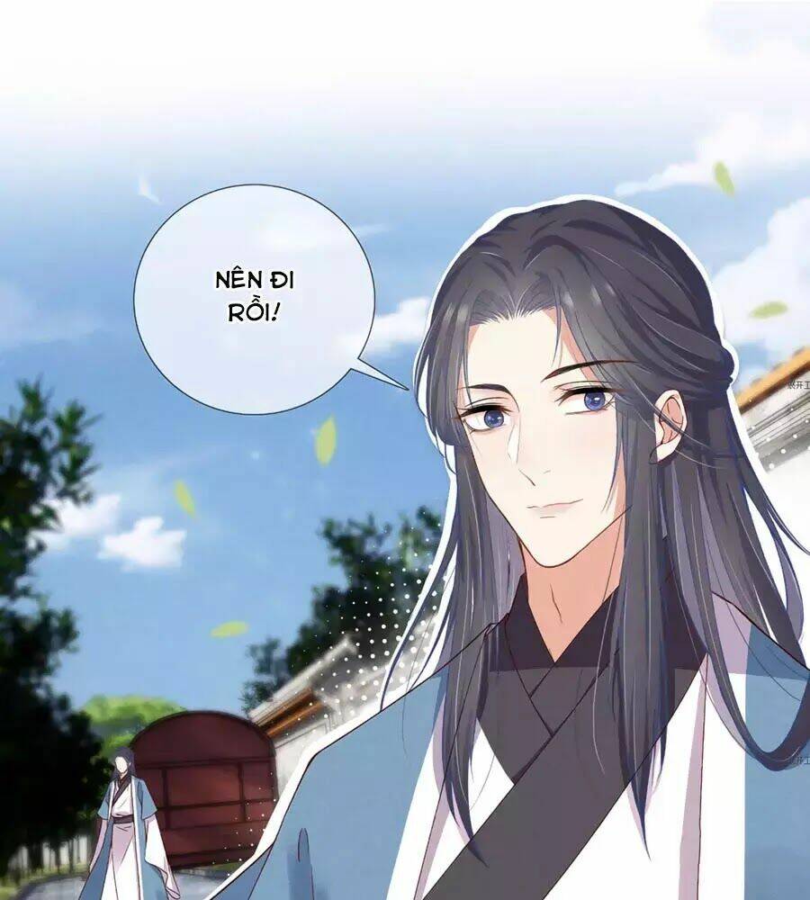 Trọng Sinh Chi Đích Nữ Bất Thiện: Chapter 11