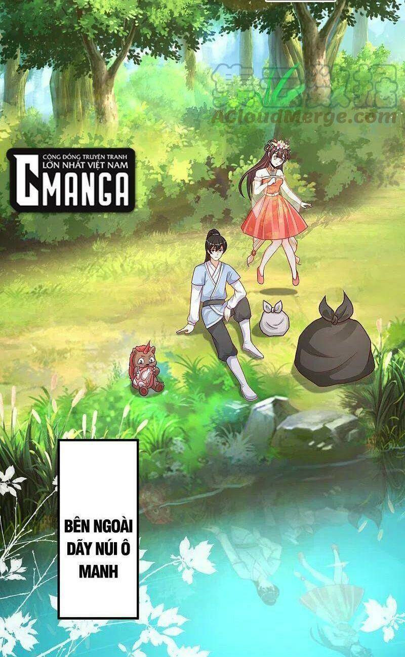 Tối Cường Vận Đào Hoa: Chapter 258