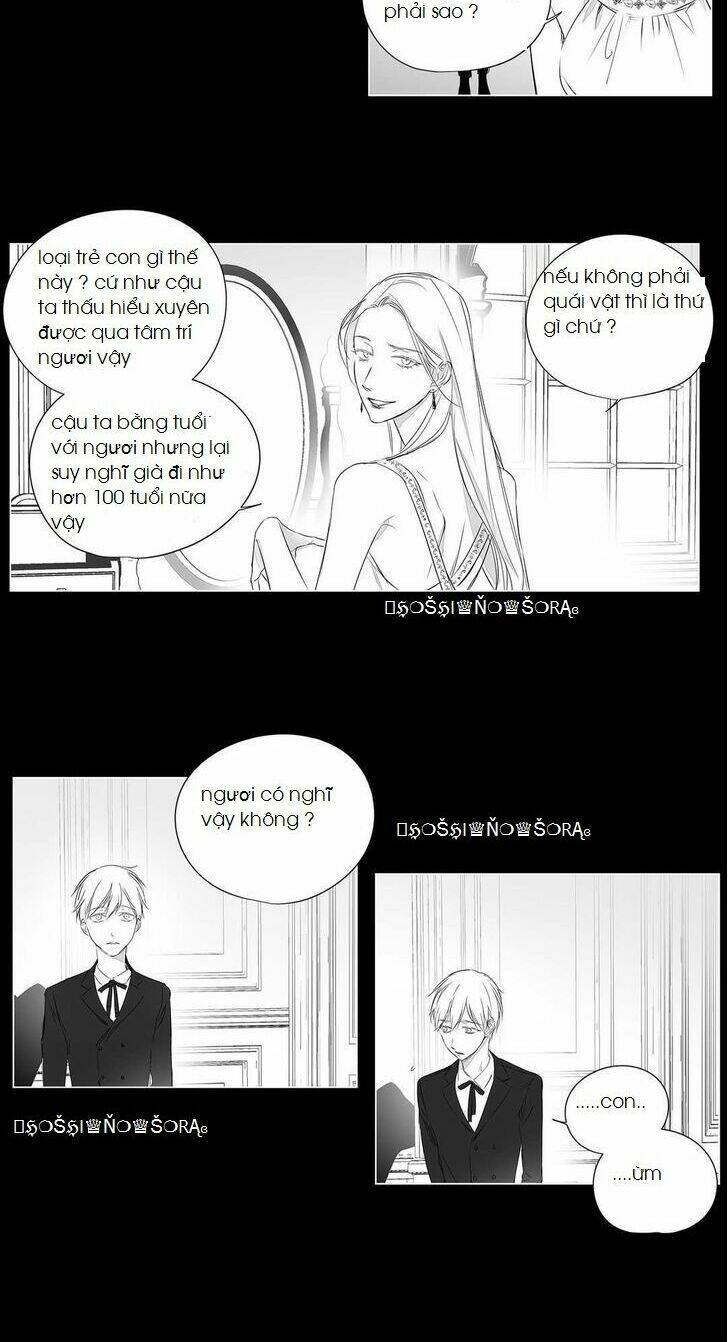 Moritat: Chapter 34