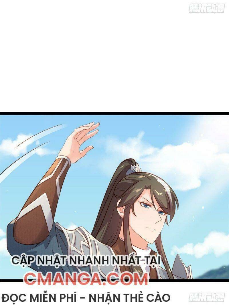 Bạo Manh Tiểu Tiên: Chapter 62
