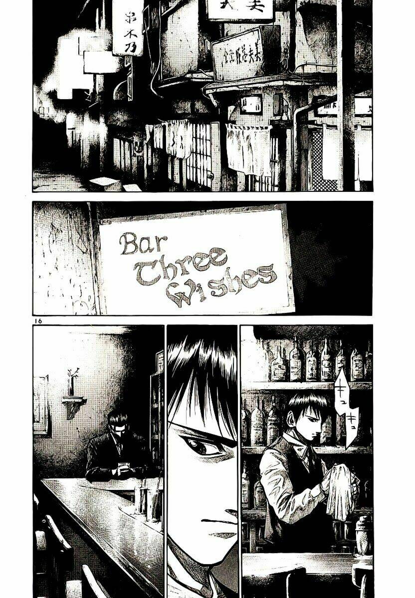 Rainbow: Chapter 85
