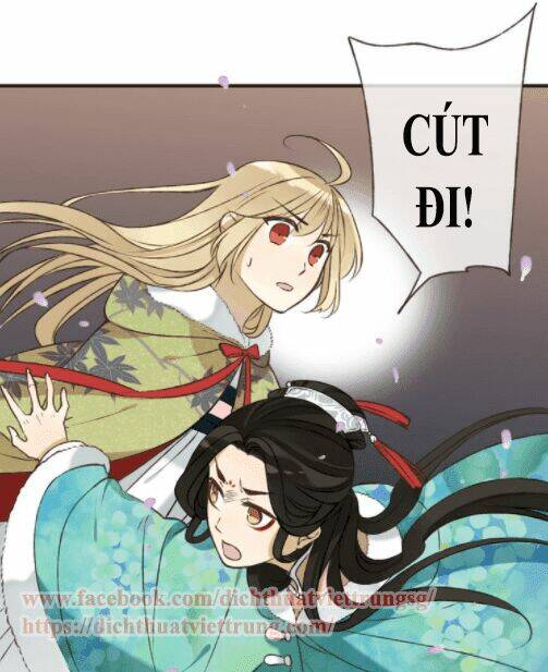 Bạn Trai Tôi Là Cẩm Y Vệ: Chapter 63