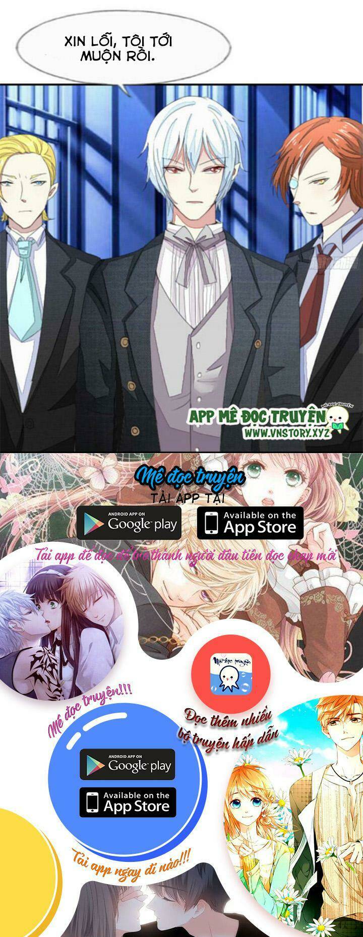 Nam Thần Ma Cà Rồng: Sủng Nhược Tiểu Lãn Thê: Chapter 32