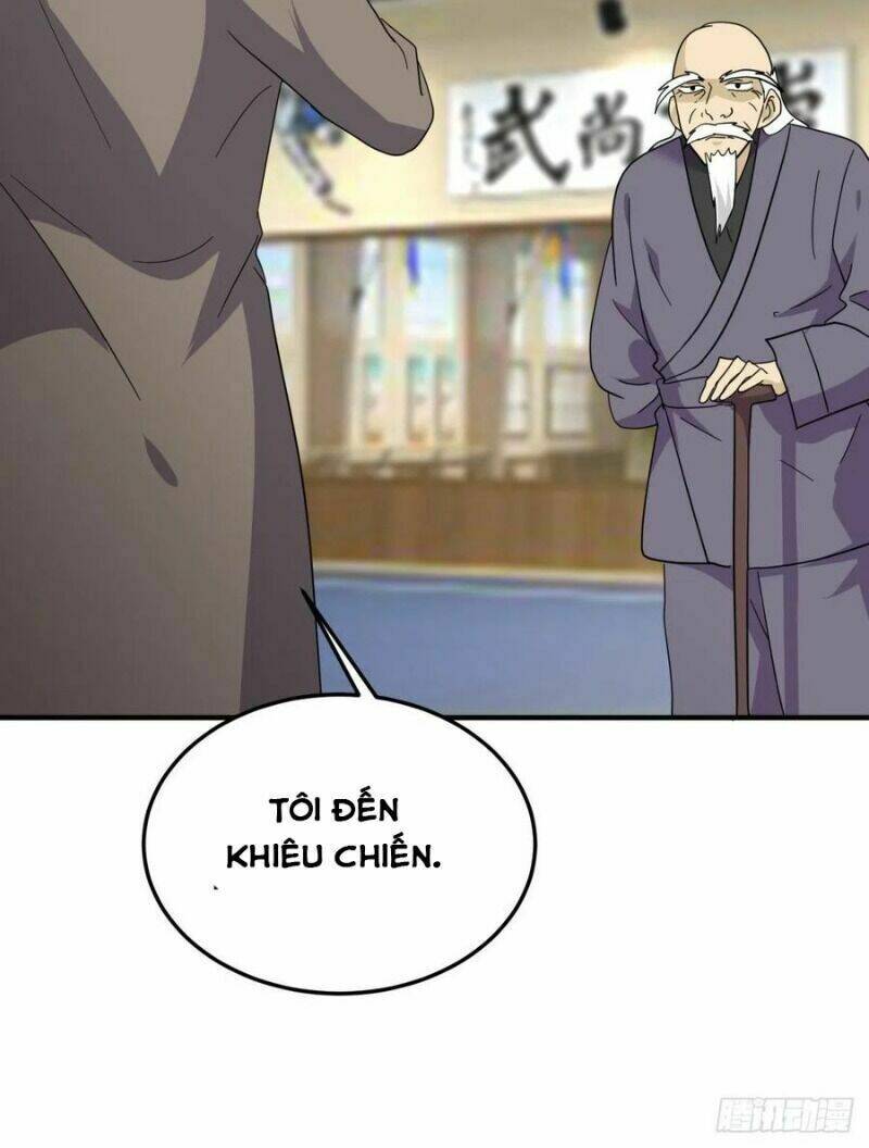 Đại Gia Livestream Vạn Giới: Chapter 55