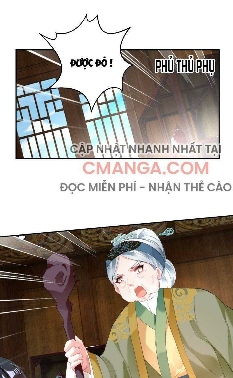 Vương Gia, Áo Lót Của Ngươi Rơi Mất Rồi: Chapter 105