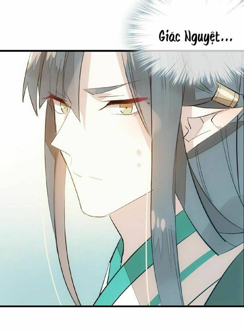 Sư Phụ Lại Trêu Chọc Ta: Chapter 32