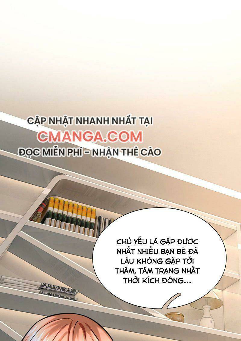 Bạn Gái Mạt Thế Vườn Nhà Ta Thông Tới Mạt Thế: Chapter 84