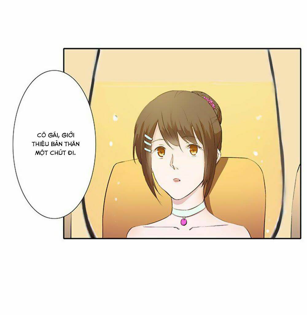 Thiên Kim Đường Môn: Chapter 35