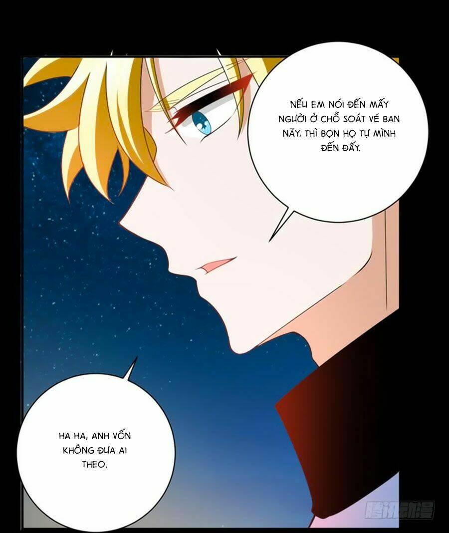 Người Yêu Khát Máu Của Tôi: Chapter 88