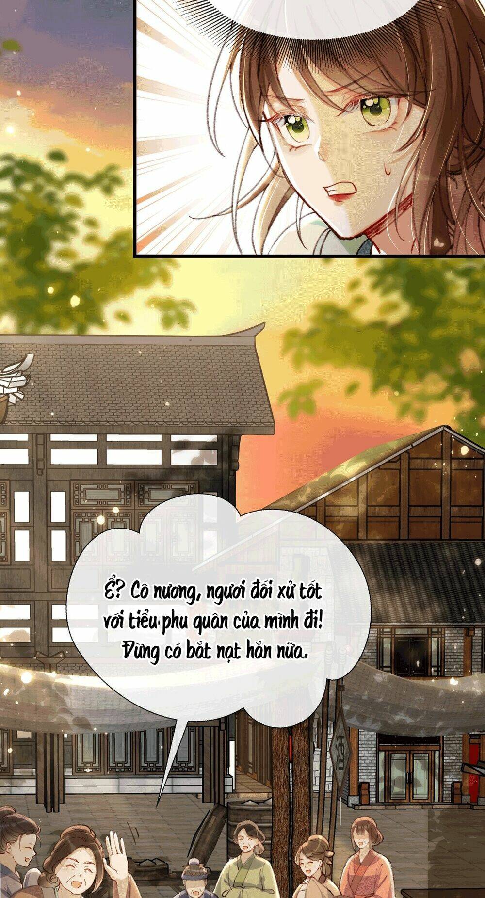 Sau Khi Nhặt Được Trứng Rồng, Ta Quyết Định Nuôi Hắn Trở Nên Xấu Xa: Chapter 2