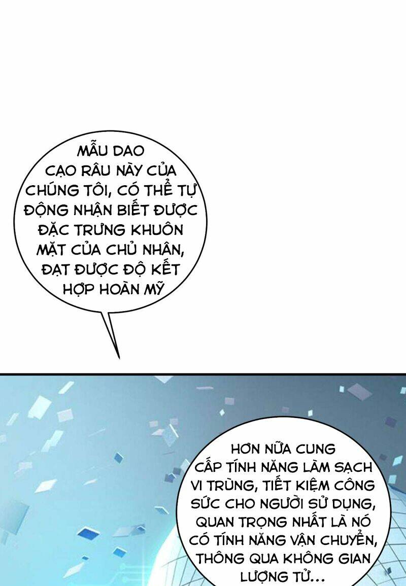 Đại Gia Livestream Vạn Giới: Chapter 13