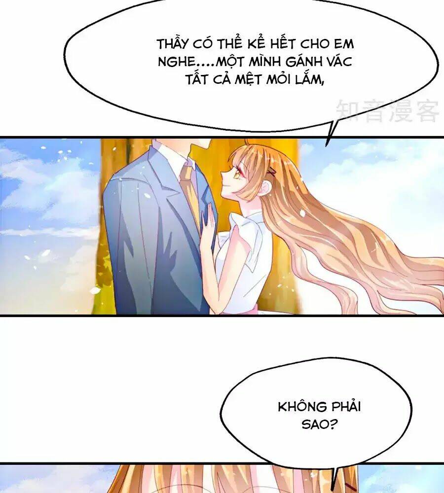Sau Này Vẫn Cứ Thích Anh: Chapter 59