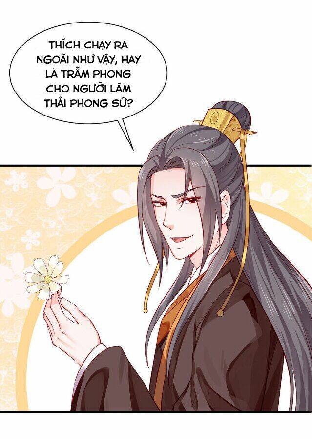 Bệ Hạ Xin Tự Trọng: Chapter 27