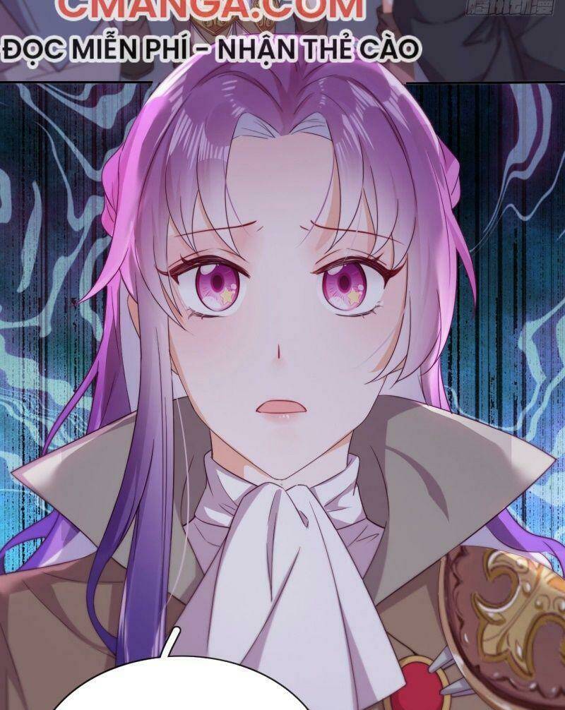 Vân Tưởng Chi Ca: Truy Ái Chỉ Lệnh: Chapter 36