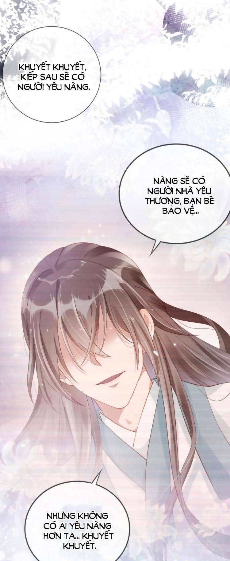 Dây Dưa Không Dứt: Chapter 3