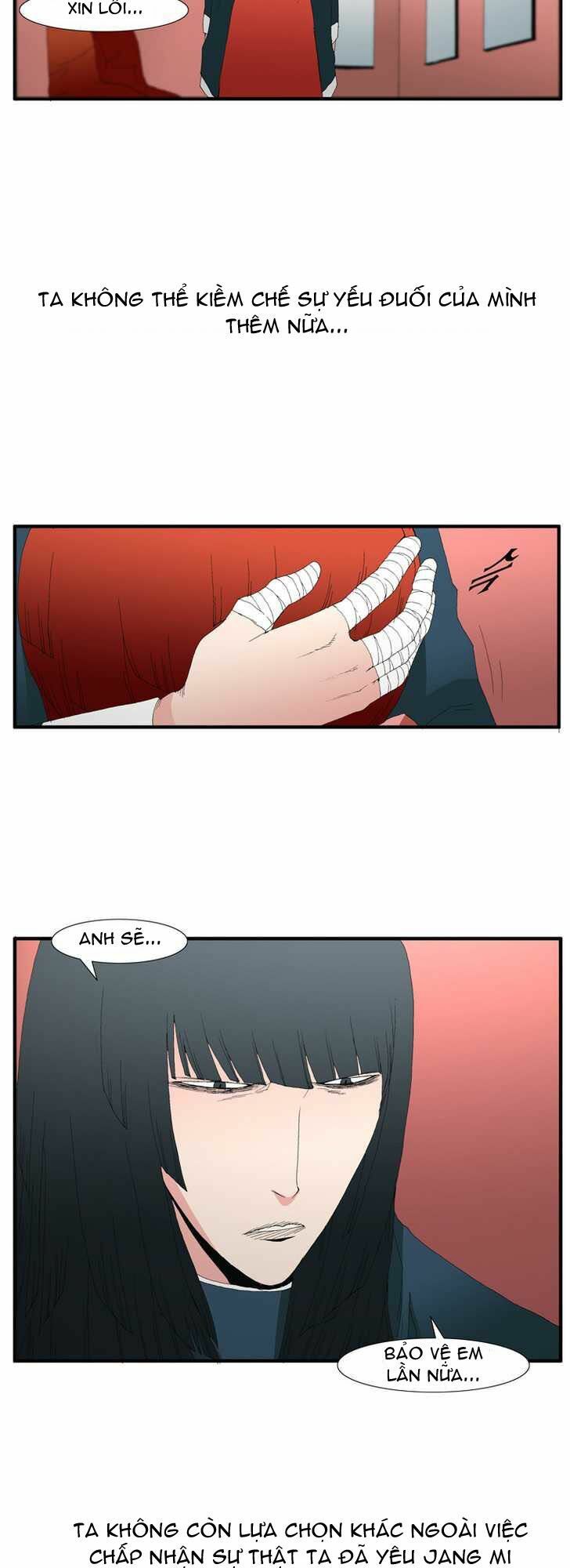 Siêu năng: Chapter 77