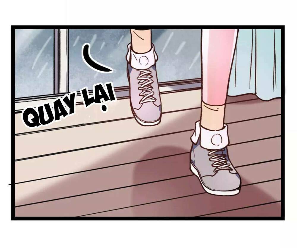 Cậu Đã Từng Yêu Tôi: Chapter 9