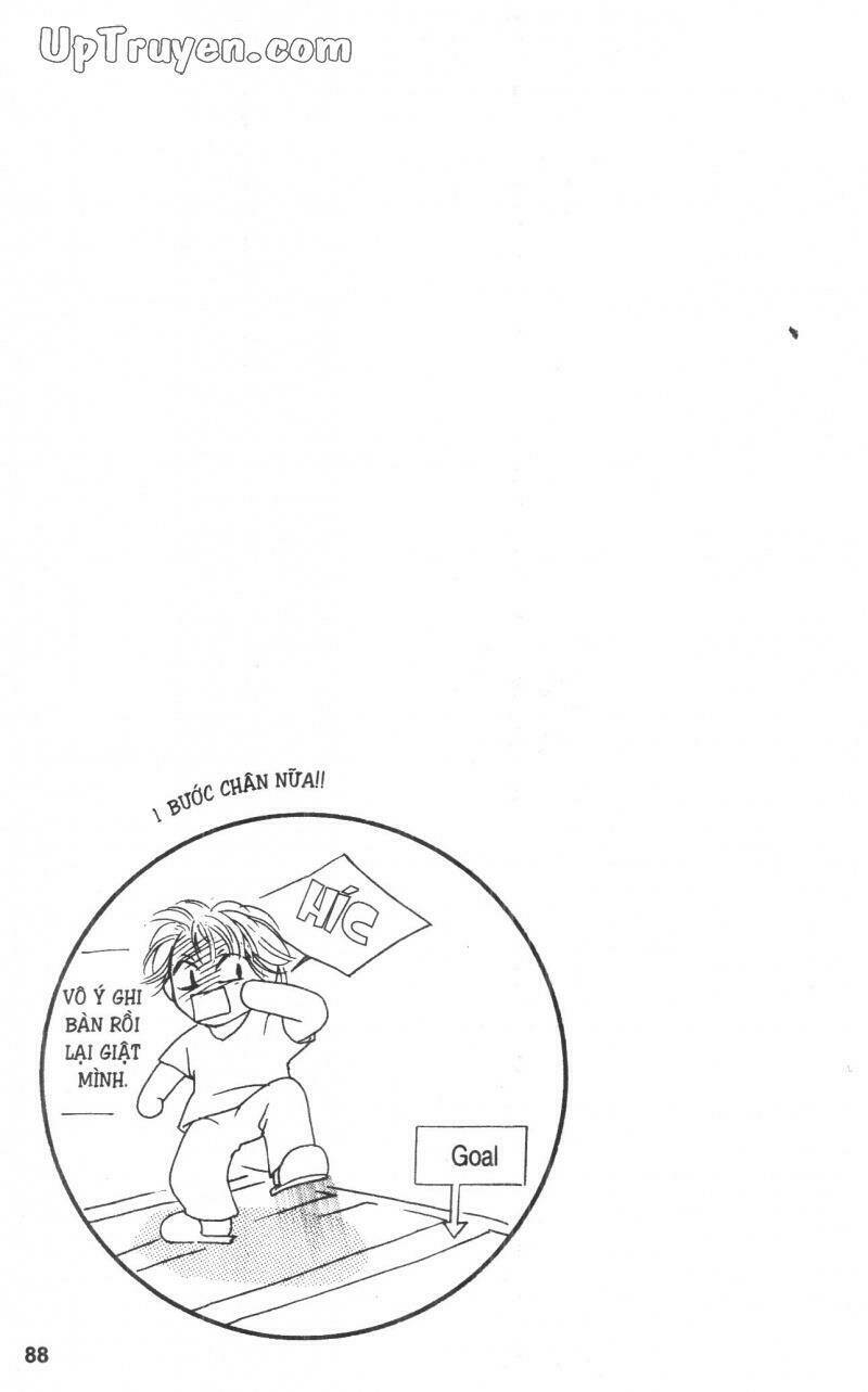 Cinderella Man: Chapter 6