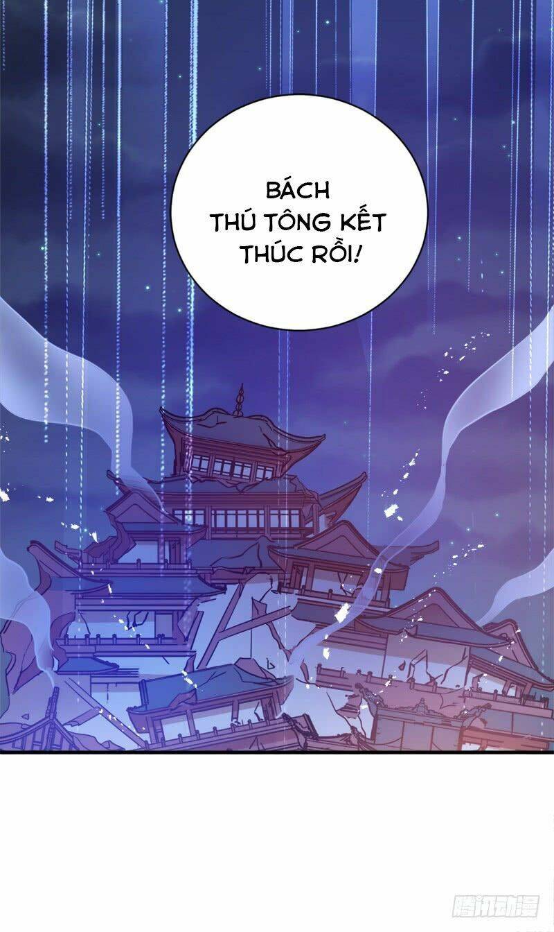 Trò Chơi Trừng Phạt: Chapter 49