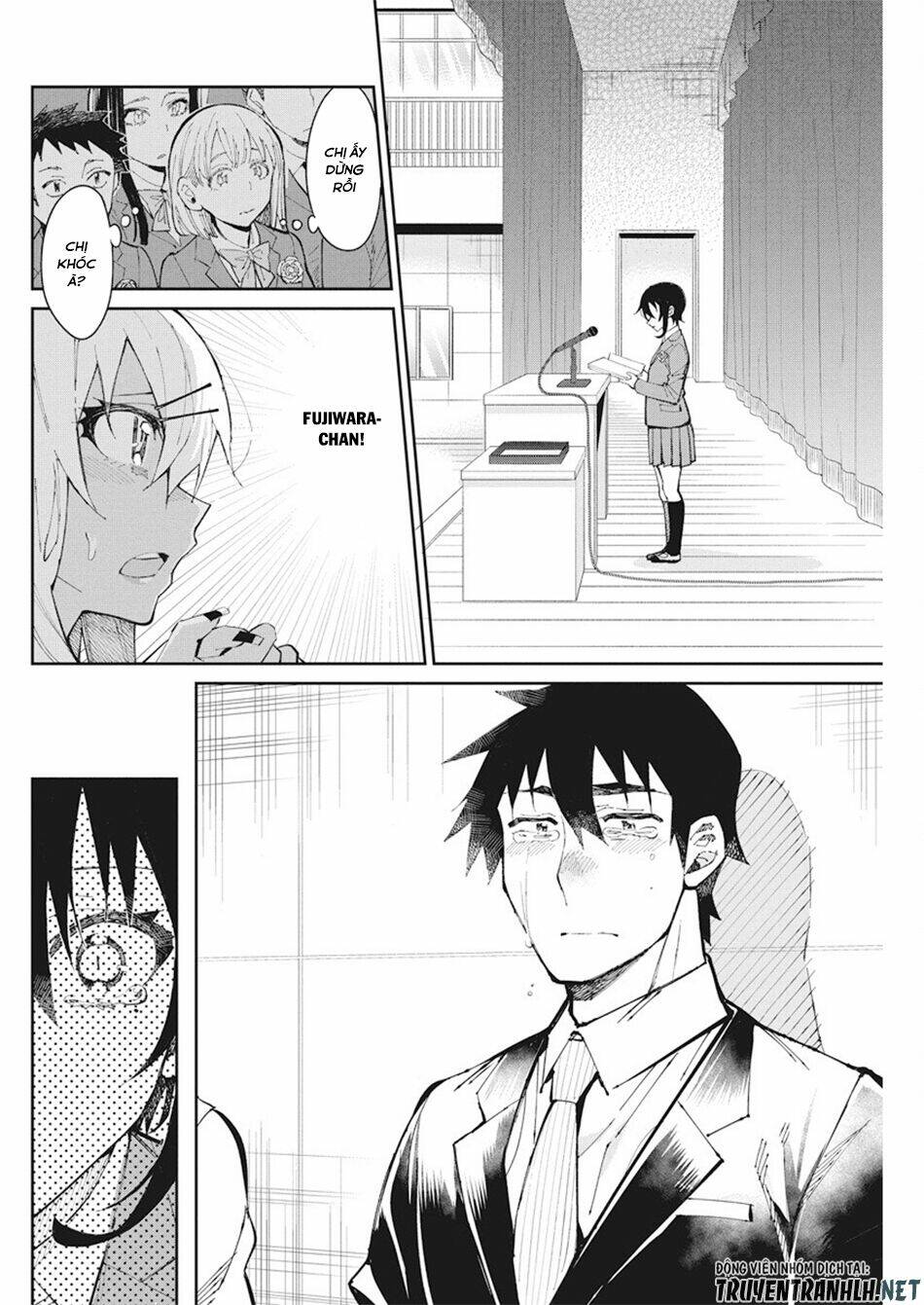 Gal Gohan: Chapter 57