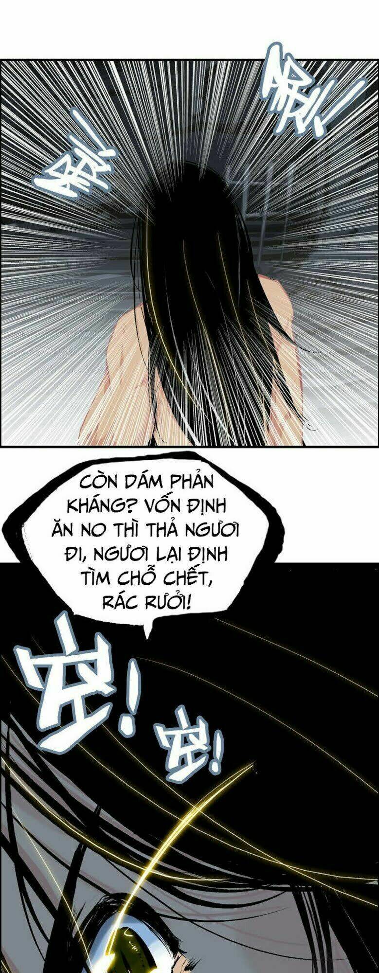 Thần Ma Thiên Sát: Chapter 53
