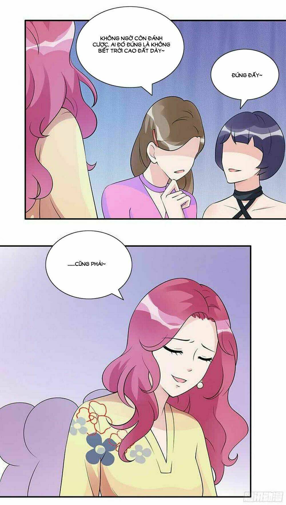 Tiểu Tâm Can Tuyệt Sủng Của Lạc Tiên Sinh: Chapter 60