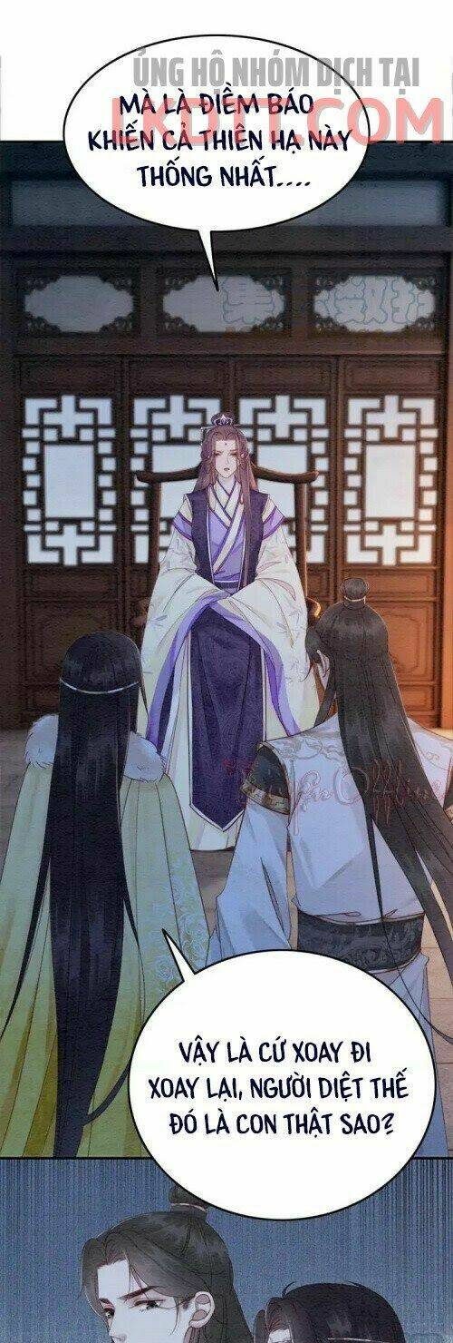 Trọng Sinh Bá Sủng Nhiếp Chính Vương Quá Mạnh Mẽ: Chapter 230