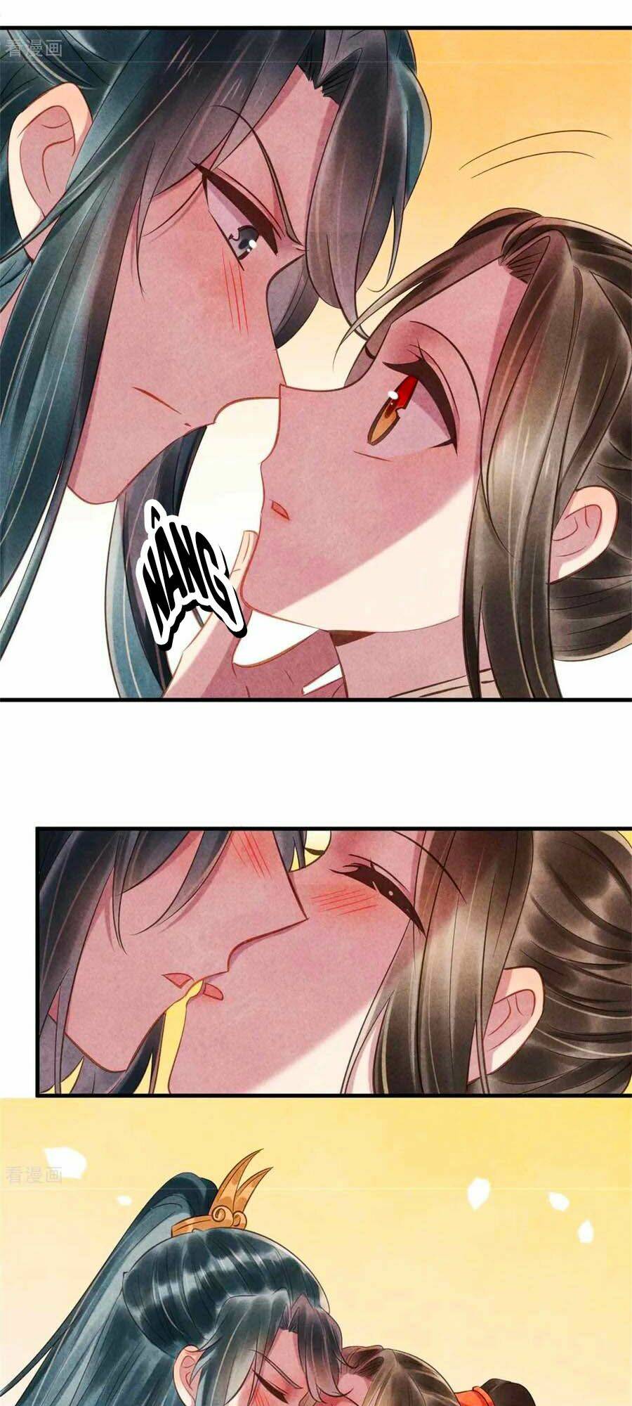 Vương Phi Muốn Trèo Tường: Chapter 84