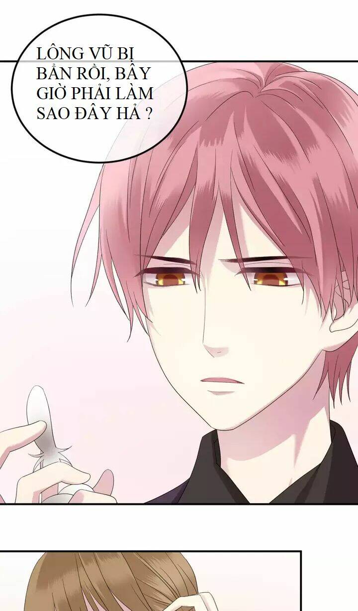 Thần Tượng Điểm Zero: Chapter 89.1