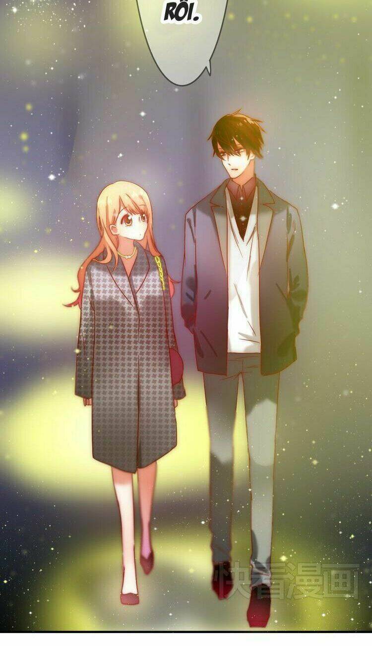 Phụ Đạo Sau Giờ Học: Chapter 26