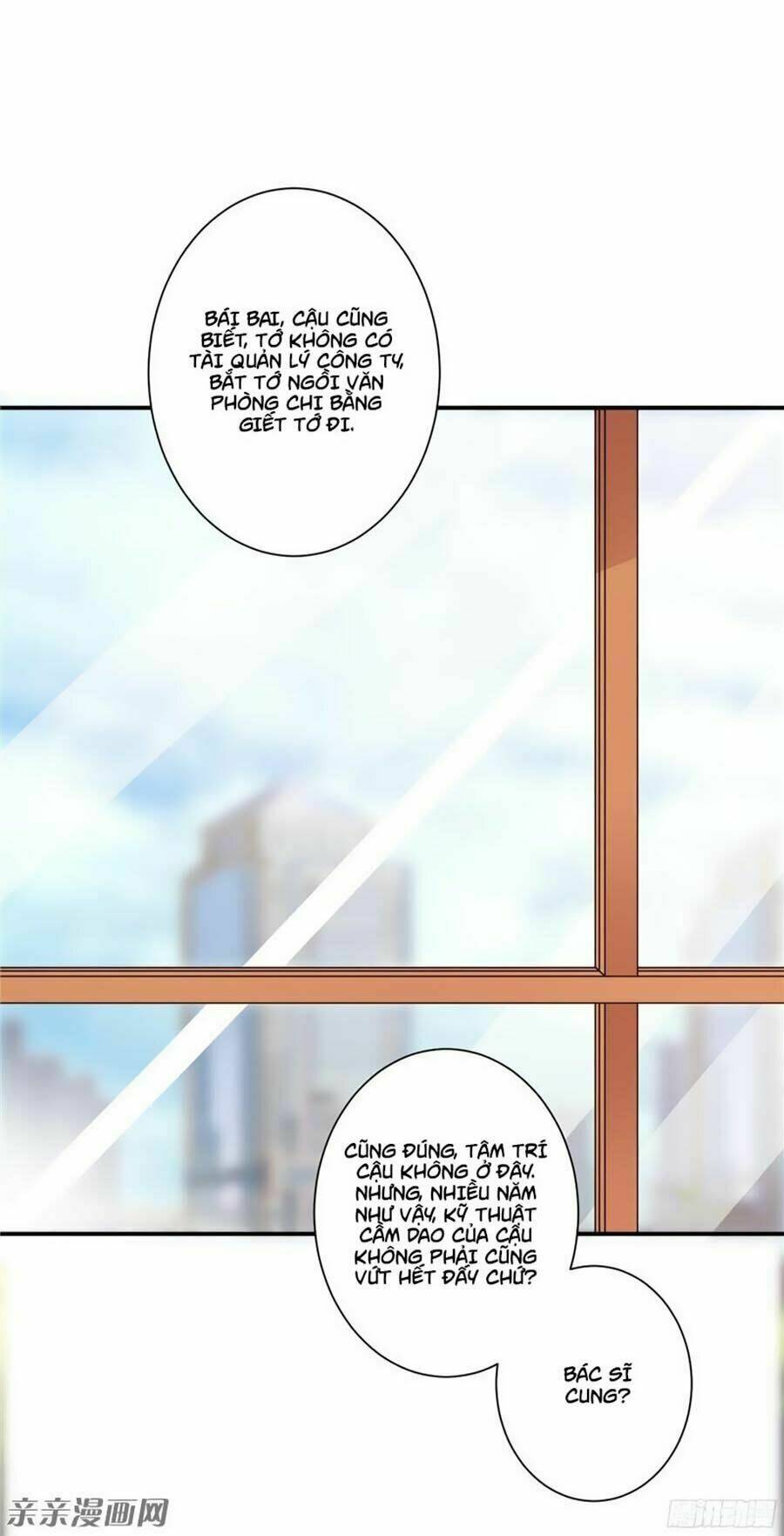 Vợ Yêu Là Báu Vật: Chapter 48