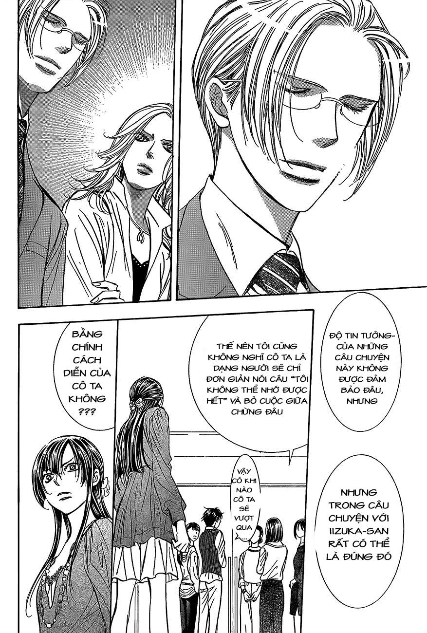 Thách Thức Tuyệt Vời: Chapter 246