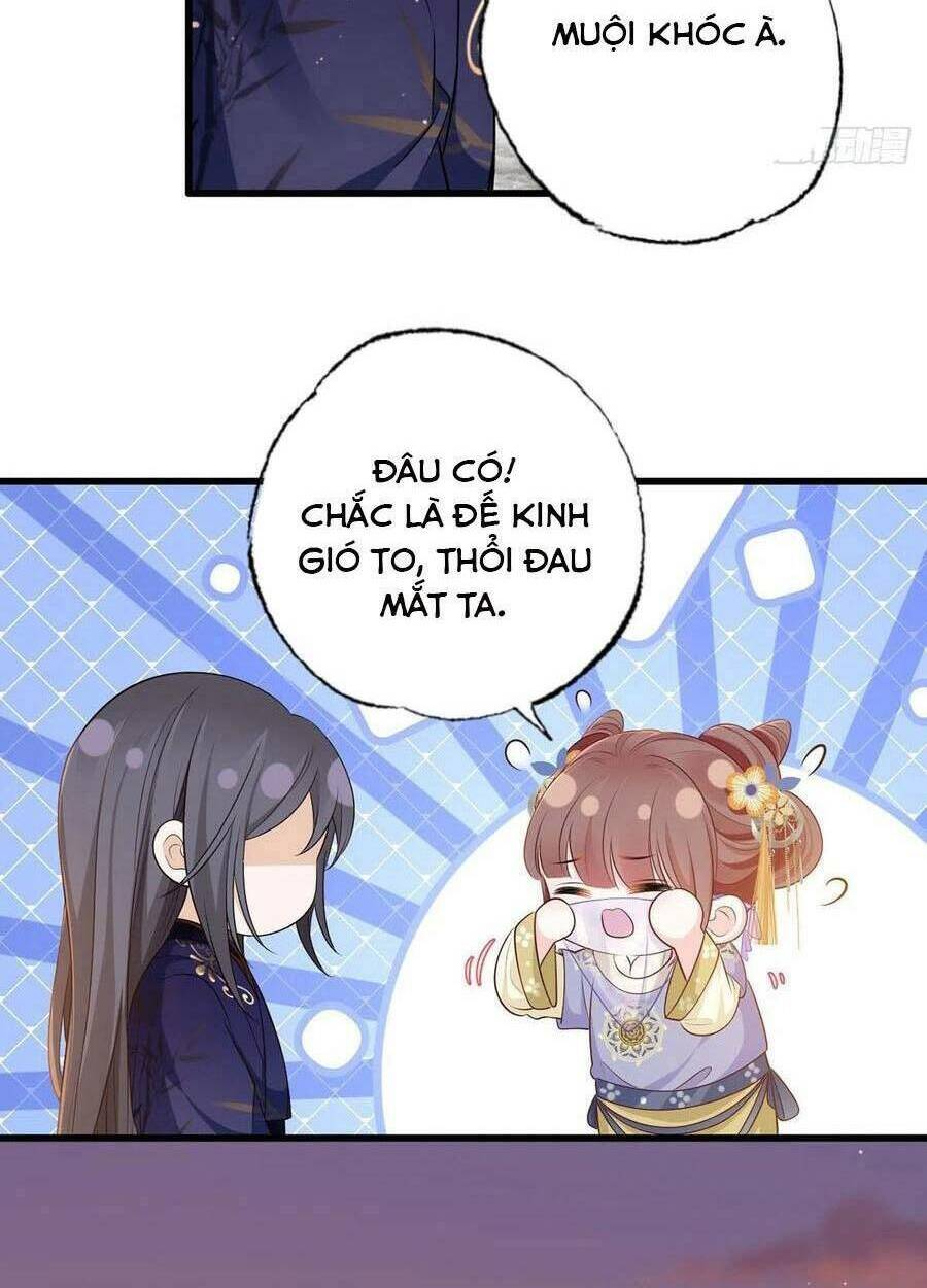 Nữ Thủ Phú Chi Kiều Sủng Nhiếp Chính Vương: Chapter 148