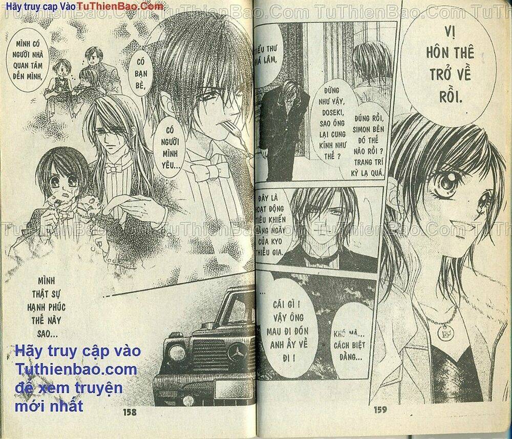 Nữ Sinh Bảo Mẫu: Chapter 3