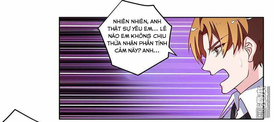 Tổng Tài Đích Thiên Giới Manh Thê: Chapter 75