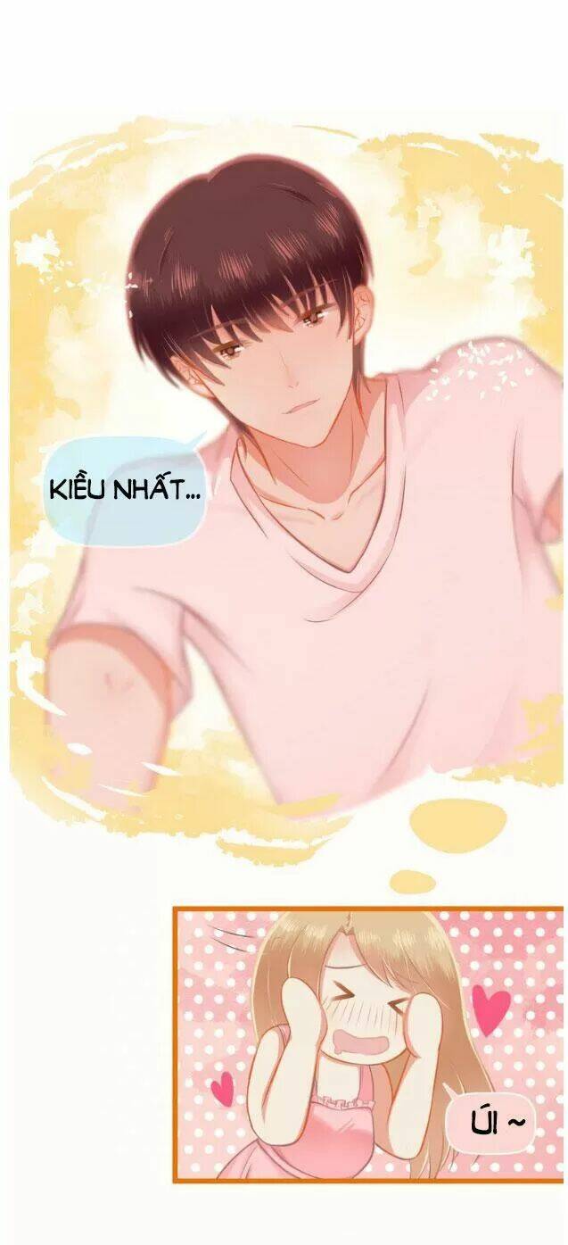 Anh Không Thích Thế Giới Này, Anh Chỉ Thích Em: Chapter 26