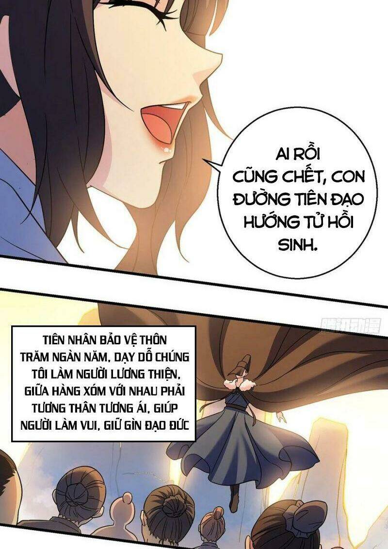 Ta Là Đại Hoàn Đan: Chapter 38