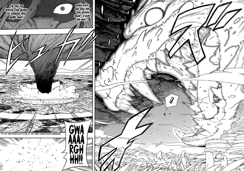 Samurai 8: Tales Of Hachimaru: Chapter 13