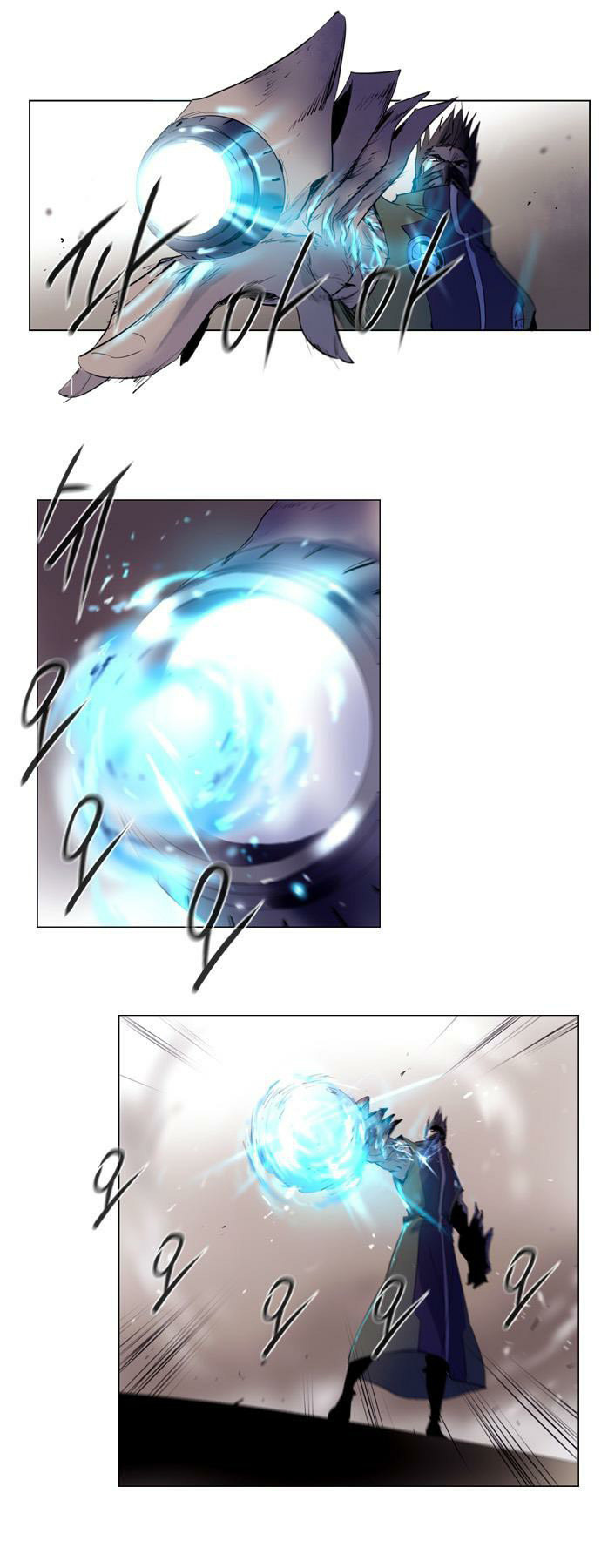 Soul Cartel: Chapter 143