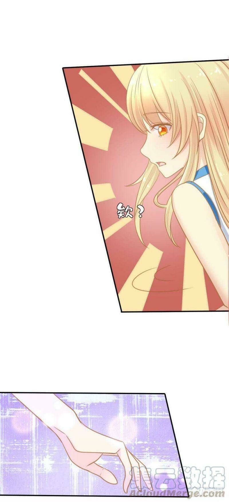 Nhân Ngư Học Trưởng, Đừng Ôm Ta!: Chapter 82