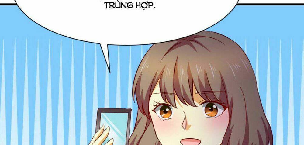 Thời Gian Đều Biết: Chapter 55