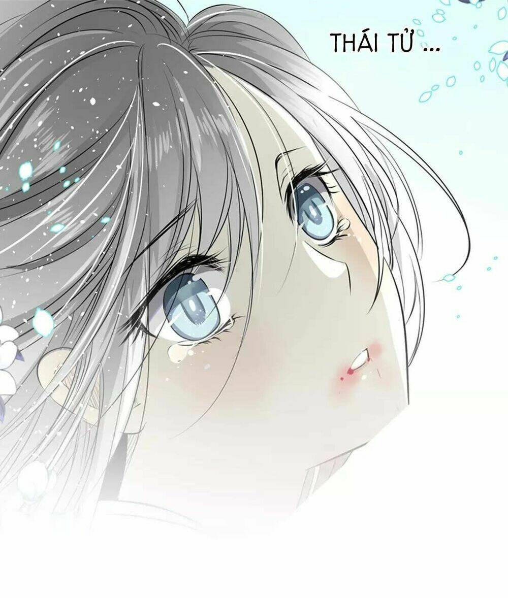 Nghịch Thần: Chapter 21