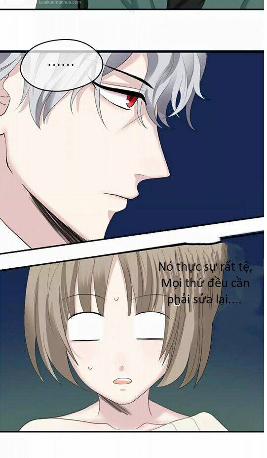 Thần Tượng Điểm Zero: Chapter 71