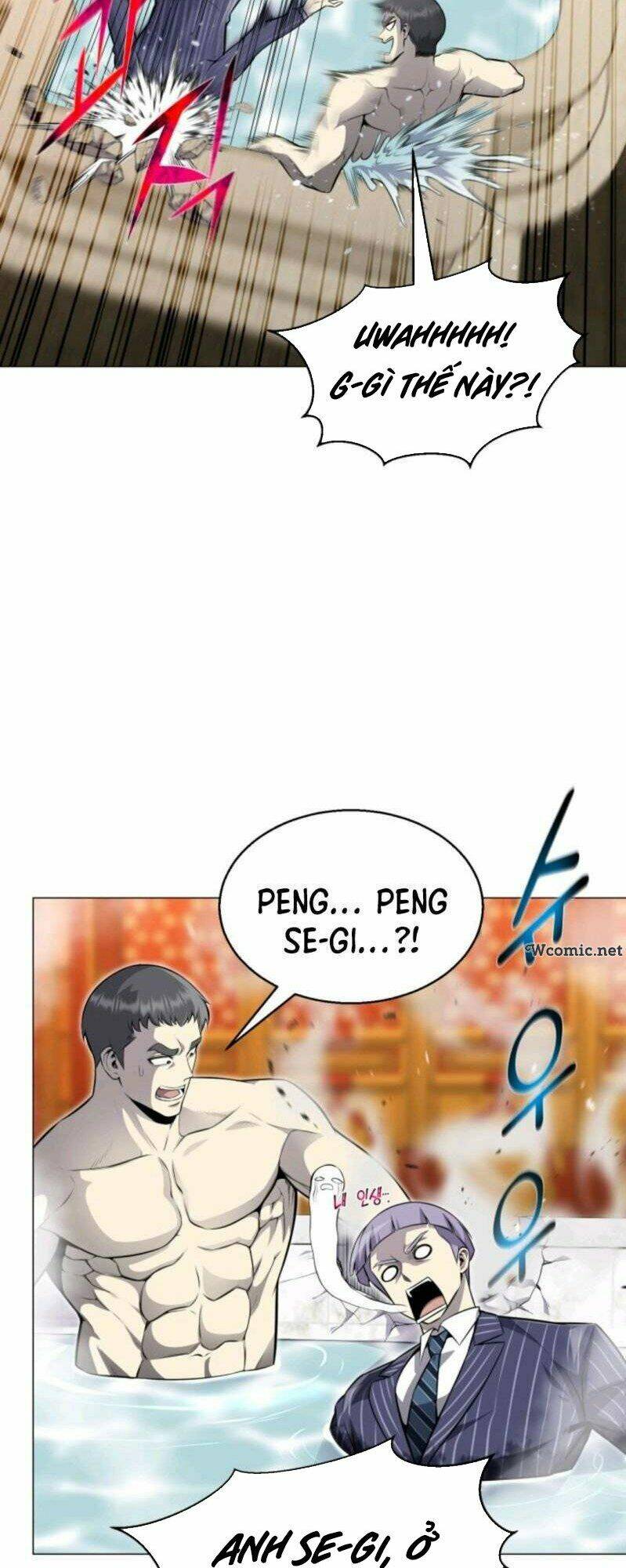 Luân Hồi Ác Nhân: Chapter 73