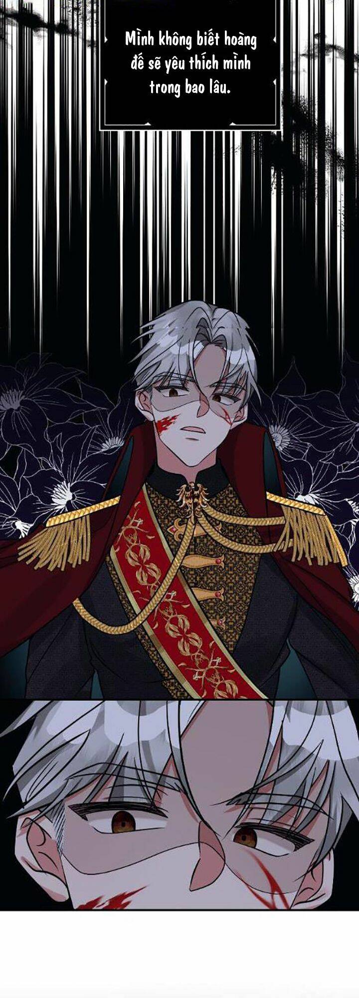 Đứa Bé Con Tin Thật Dễ Thương: Chapter 8
