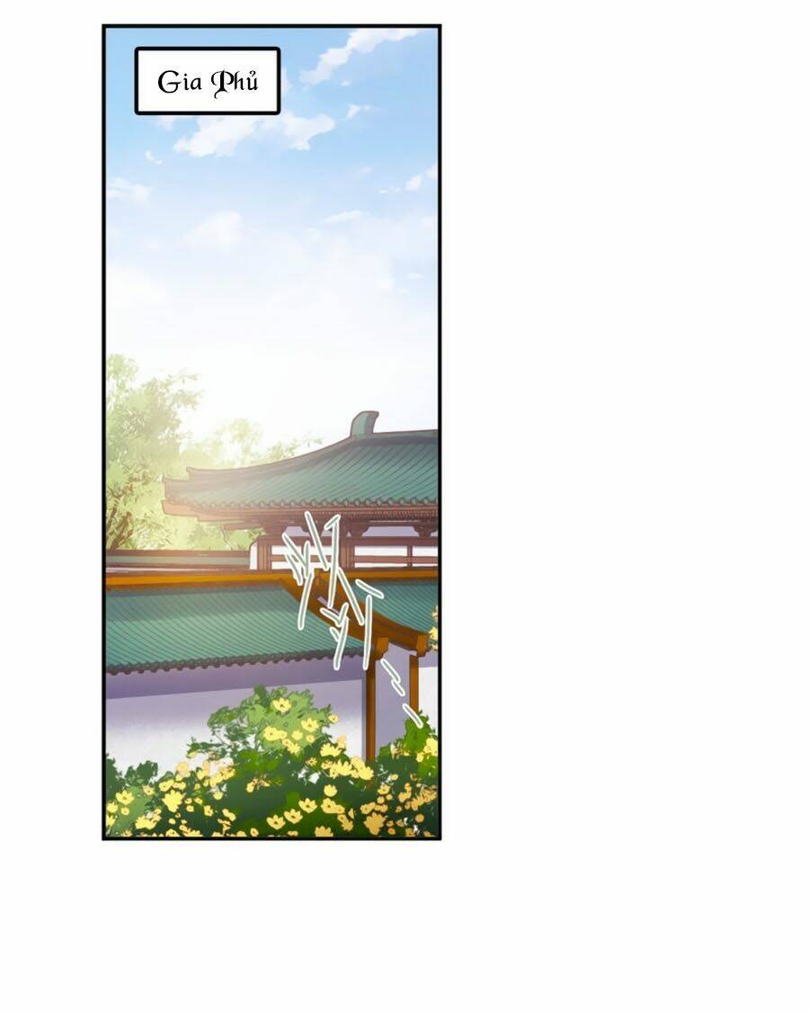 Thượng Quốc Phú Chi Thiên Đống Tuyết: Chapter 138