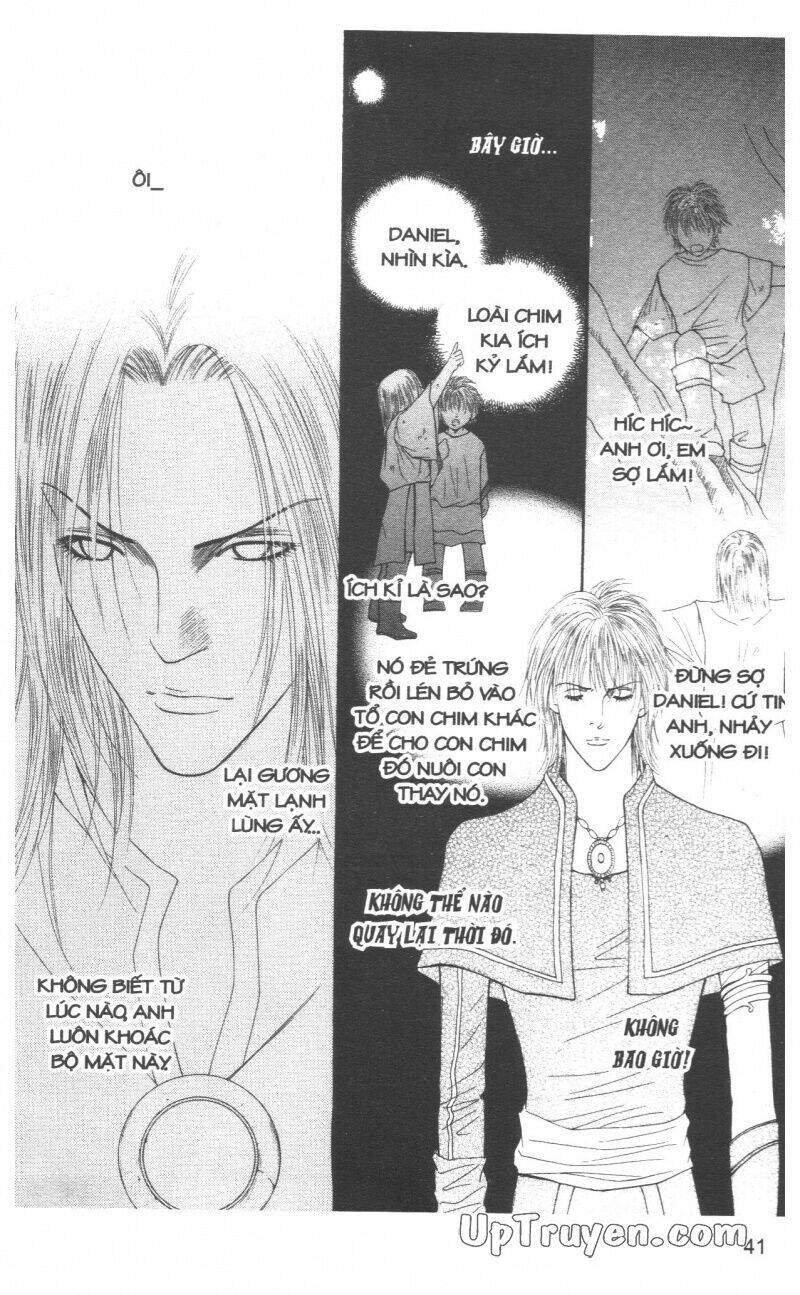 Saver - Vị Cứu Tinh: Chapter 19