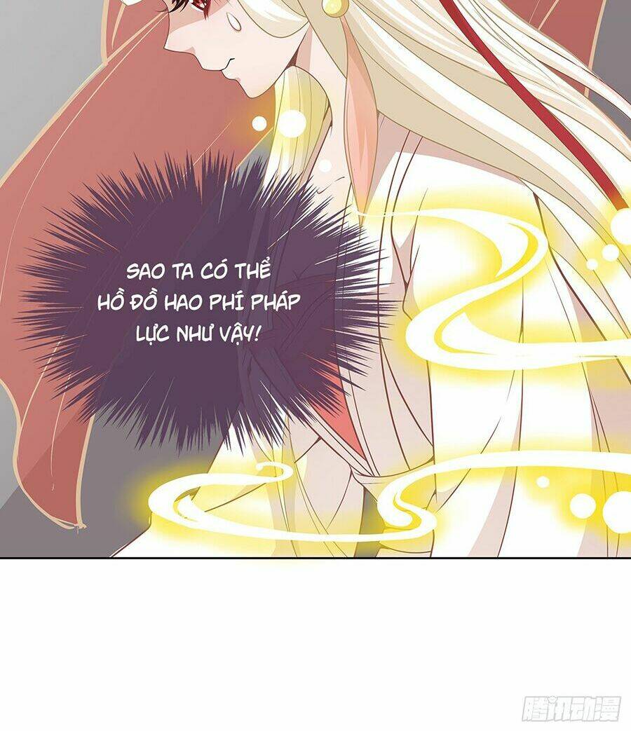 Vương Phi Thật Uy Vũ: Chapter 12.2