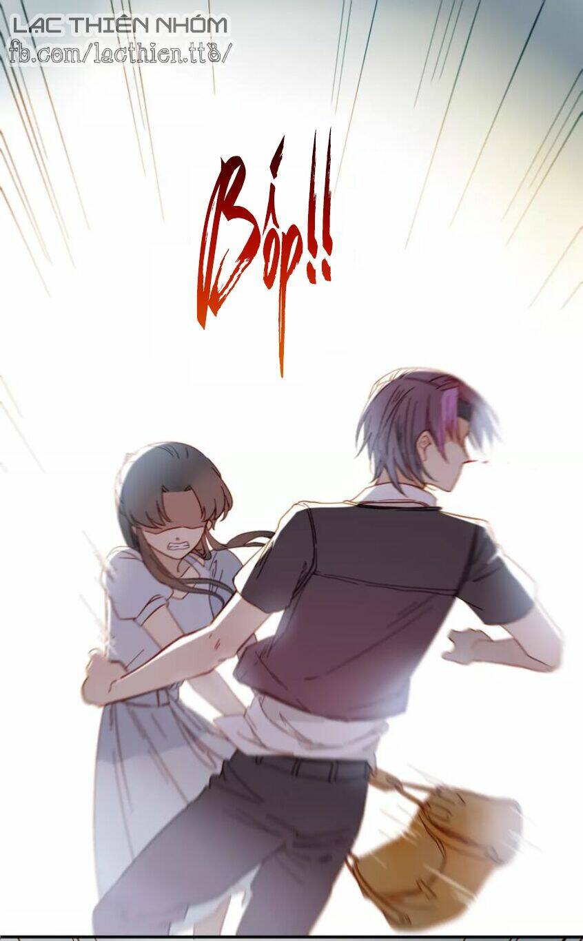 Tại Hạ Là Thần Tình Yêu: Chapter 34